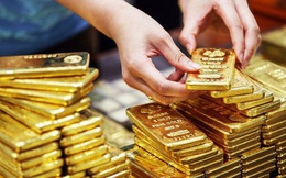 Ngày tồi tệ của vàng: Sau hai phiên giảm sâu, giá vàng tuột mốc 53 triệu đồng/lượng