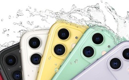 Italy phạt Apple 12 triệu USD vì quảng cáo iPhone chống nước gây hiểu nhầm