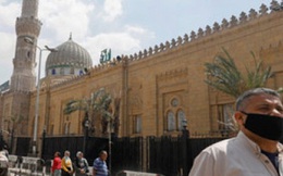 Ai Cập cung cấp miễn phí vaccine phòng ngừa Covid-19 cho người dân