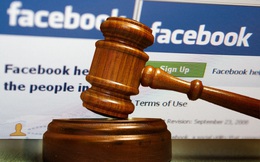 Facebook đột nhiên 'thất sủng'?