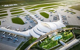 Dự án sân bay Long Thành đang được thực hiện ra sao?