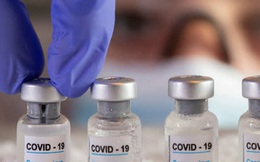 Pfizer và Moderna có thể kiếm được 32 tỷ USD từ bán vaccine COVID-19