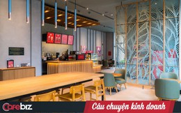 Dù Việt Nam kiểm soát dịch bệnh tốt, nhưng vì sao “ông lớn” Starbucks chỉ mở thêm 6 cửa hàng trong năm 2020?