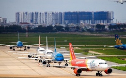 Quy hoạch sân bay thứ hai tại Hà Nội