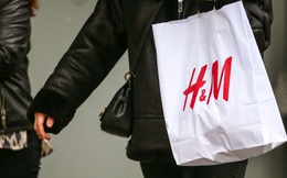 Doanh thu của H&M và Zara 'đóng băng' khi châu Âu một lần nữa phong tỏa