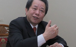 Chuyên gia Nguyễn Trần Bạt qua đời sau cơn đột quỵ