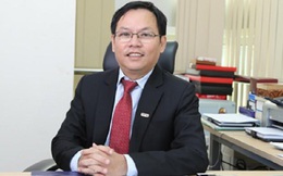 Bắt tạm giam ông Diệp Dũng, nguyên Chủ tịch HĐQT Saigon Co.op