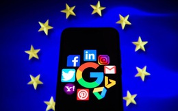 Big Tech tiếp tục gặp khó tại châu Âu với dự luật mới