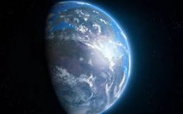 Một siêu lục địa khổng lồ sẽ hình thành trên Trái Đất, làm thay đổi đáng kể khí hậu toàn cầu