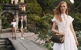 Giới siêu giàu bùng nổ, doanh thu hàng hiệu của Louis Vuitton, Chanel... tại Việt Nam tăng trưởng nhanh chóng