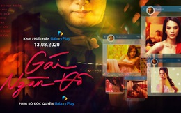 Galaxy Play muốn học theo Netflix làm phim có nội dung 'nặng đô' 18+, khán giả Việt sẽ đón nhận ra sao?