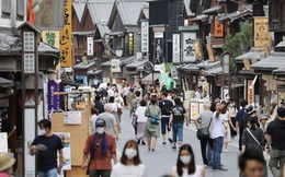 Nhật Bản tạm dừng chương trình kích cầu du lịch “Go To Travel”