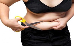 Ăn ít hơn và tập thể dục nhiều hơn: 2 nguyên tắc vàng để giảm cân nhưng cơ thể vẫn khoẻ