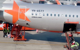 Ngành GTVT 'cấm làm vĩnh viễn' nhân viên hàng không vi phạm một số quy định