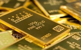 Lực bắt đáy vào cuộc, giá vàng bất ngờ hồi phục, tăng vọt hơn 1 triệu đồng/lượng