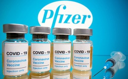 Nóng: Đã có quốc gia đầu tiên trên thế giới phê duyệt vaccine COVID-19 của Pfizer