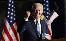 Giới nhà giàu Mỹ ráo riết tẩu tán tài sản vì lo sợ Tổng thống đắc cử Joe Biden sắp tăng thuế