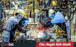 Bộ trưởng Kế hoạch & Đầu tư: GDP 2020 dự kiến tăng gần 3%