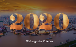 Top 10 sự kiện nổi bật năm 2020