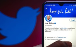 Twitter sẽ không chuyển người theo dõi Trump sang Biden