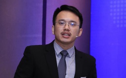 Phó tổng Batdongsan.com.vn: Dòng tiền đầu tư bất động sản đang chuyển ra phía Bắc