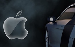 Quên Samsung đi, vài năm tới đối thủ chính của Apple sẽ là Tesla, Mercedes, BMW, Porsche, ...