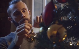 Ra mắt đã lâu, video quảng cáo Giáng sinh với kinh phí 1,5 triệu đồng vẫn khiến triệu người rơi nước mắt
