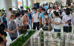 Toàn cảnh thị trường bất động sản Biên Hòa, Đồng Nai - Bài cuối: Khách hàng khó tiếp cận vì giá cao