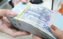 Thị phần tín dụng của VietinBank, BIDV, Vietcombank mất 2,74% trong 2 năm qua