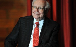 ‘Nước đi’ kỳ lạ của Warren Buffett: Đổi cổ phiếu lấy hạt cacao