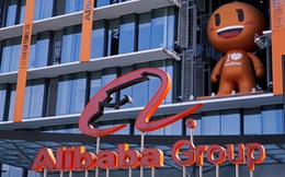 "Dính hạn" của Alibaba, cổ phiếu Internet Trung Quốc bị bán tháo