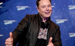 Ông Elon Musk dự báo, cư dân trên Sao Hỏa sẽ giao dịch bằng tiền mã hóa