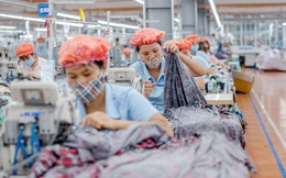 Kinh tế Việt Nam hồi phục mạnh nhất Đông Nam Á trong năm 2021