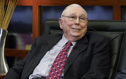 Lời khuyên để hiểu về đầu tư từ Charlie Munger - cánh tay phải của Warren Buffett