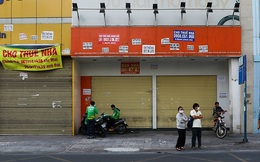 Savills Việt Nam: Tỷ lệ lấp đầy TTTM vẫn đạt 95% bất chấp Covid-19, nhà phố cho thuê “gặp hạn”