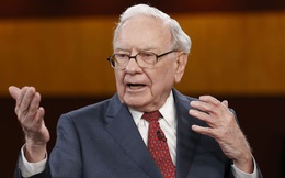Lời khuyên năm mới 2021 của Warren Buffett: Đây là cách dễ nhất để tăng giá trị của bạn ít nhất 50%