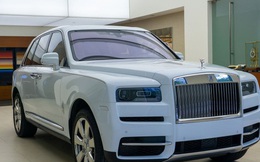 Nhà phân phối mới của Rolls-Royce sắp xuất hiện ở Việt Nam