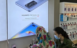 Đông Nam Á ngày càng quan trọng với Huawei