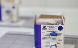 Nga bắt đầu triển khai tiêm vaccine ngừa COVID-19 đại trà