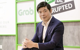 CEO Grab lên tiếng trước thông tin sáp nhập với Gojek