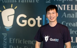Founder GotIt - Hùng Trần tiết lộ bí quyết tuyển người tài: Tự sai thải mình khỏi những việc đang làm!