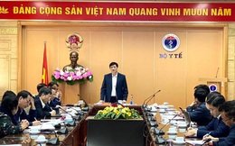 Việt Nam thử nghiệm vắc-xin Covid-19 trên người từ ngày 10-12