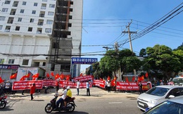 Chung cư biến thành condotel: Cuối năm khách hàng "rồng rắn" đòi nhà