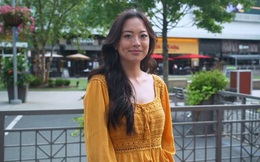 Cách một cô gái gốc Việt 24 tuổi kiếm và tiêu tiền tại Mỹ