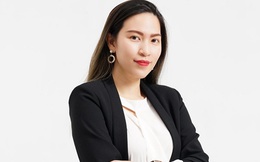 CEO Đoàn Kiều My: Trước khi nghĩ về kỳ lân, hãy xem có bao nhiêu startup Việt gọi vốn được đến Series C