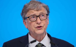 Tỷ phú Bill Gates: "Thế giới sẽ có 6 vaccine Covid-19 vào đầu năm 2021"