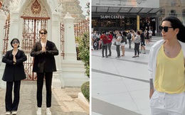 HOT: Thái Lan chính thức mở cửa đón khách du lịch trên toàn thế giới từ hôm nay