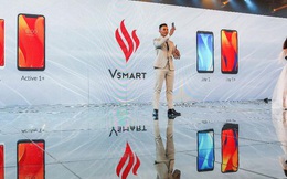 Forbes: Lý giải hiện tượng “bất ngờ” của điện thoại Vsmart