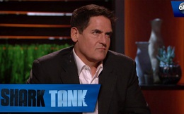 'Cá mập' Mỹ Mark Cuban: Người siêu giàu cũng có nỗi khổ riêng