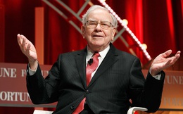 Bài học Warren Buffett dạy con trai: ‘Đạo đức làm giàu’ khác ‘đạo đức làm việc’